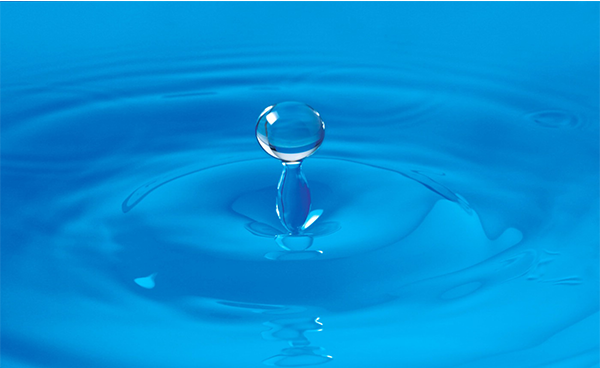 水，生命之源