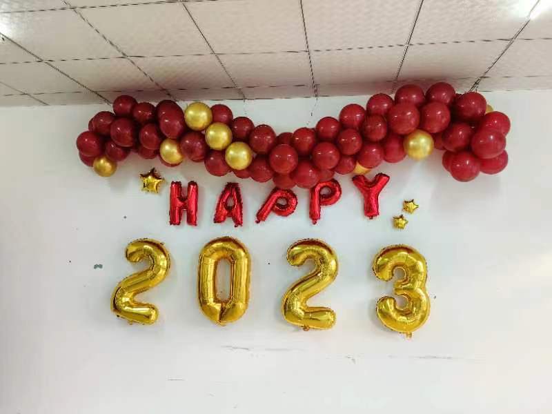 吉艾姆|2022年工作总结&2023年联欢会